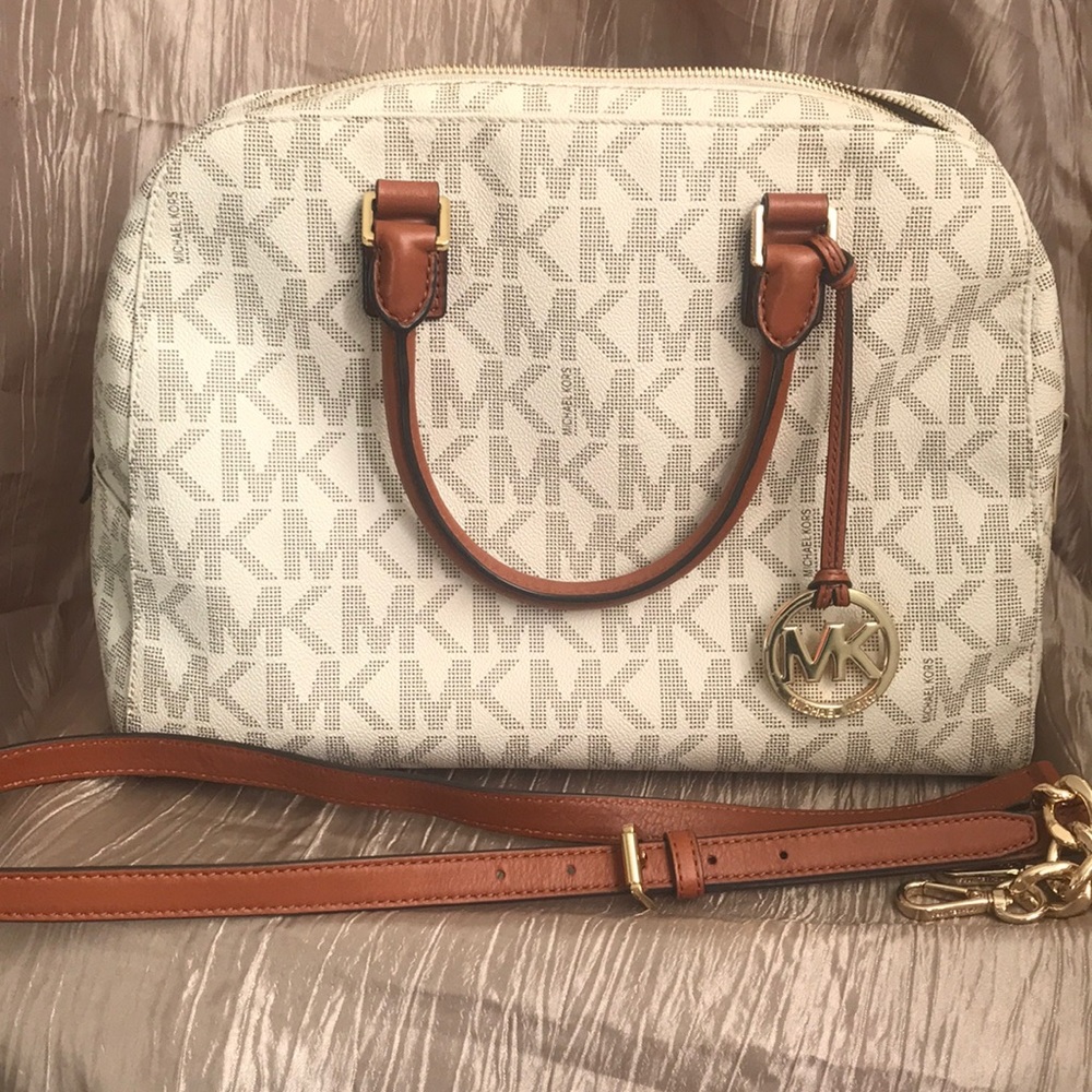 Michael Kors handbag